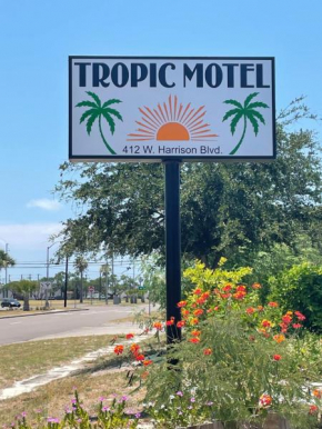Tropic Motel
